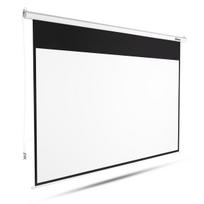 Silelis Electric Screen 244x183 cm  ESE-2