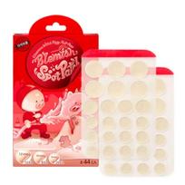 Elizavecca Witch Piggy Hell-Pore Blemish Spot Patch pleistrai nuo spuogų 44 vnt.