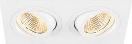 Downlight rigid/swivelling 1008511 | 4024163297080