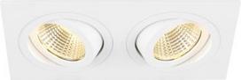 Downlight rigid/swivelling 1008513 | 4024163297066