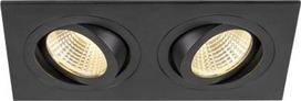 Downlight rigid/swivelling 1008514 | 4024163297059