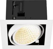 Downlight rigid/swivelling 1008567 | 4024163298322