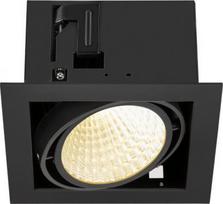 Downlight rigid/swivelling 1008568 | 4024163298315