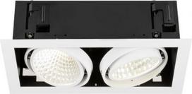 Downlight rigid/swivelling 1008573 | 4024163298261