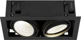 Downlight rigid/swivelling 1008574 | 4024163298254