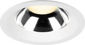 Downlight rigid/swivelling 1008621 | 4024163297783