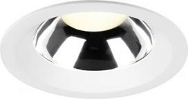 Downlight rigid/swivelling 1008626 | 4024163297738