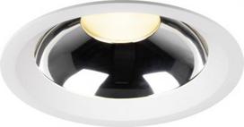 Downlight rigid/swivelling 1008627 | 4024163297721