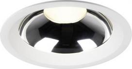 Downlight rigid/swivelling 1008628 | 4024163297714