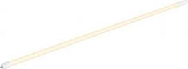 LEDtube C T5 EM/Mains 1200mm 26W 830 G5 3900lm 3000K IP20 Pack of 10 1008692 | 4024163300155