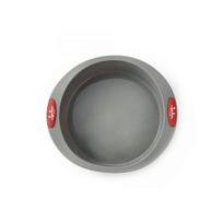 Jata HMOL5215 apvali silikoninė kepimo forma