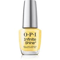 OPI OPI’m Dreaming Infinity Shine nagų lakas atspalvis Slay Hello to Yellow 15 ml