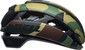 Dviratininko šalmas Bell XR Spherical Mips, žalias