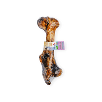 Antos arklienos kaulas skanėstas šunims, 2,5 kg