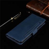 Doogee S96 Pro / S96 GT atverčiamas dėklas - knygutė - Mėlyna
