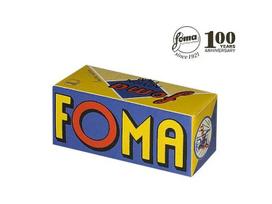 FOMA Retro pan 400 120, JIRFOA09120KVG