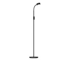 LED pritemdomas toršeras BRUNO LED/3W/230V 3000/4000/6500K juoda
