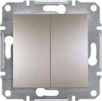 Schneider Electric Žvakidės jungtis be bronzos rėmo (EPH0300169)