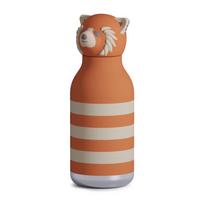 Termo gertuvė vaikams Asobu Bestie, 460 ml, SBV44 PANDA