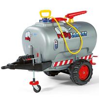 ROLLY TOYS vandens cisterna Tanker