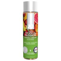 System JO - H2O atogrąžų vaisių - vandens pagrindo lubrikantas (120 ml)