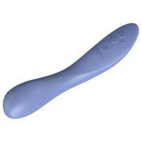 We-Vibe Rave 2 - programėle valdomas G taško vibratorius (mėlynas)