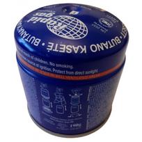 Dujų balionėlis 190g. pramušiamas