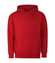 Unisex megztinis MALFINI Chill 422 Red 280 g/m²