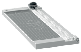 Pjaustyklė-trimeris  Leitz Precision Home Paper Trimmer A4, 8 lapai