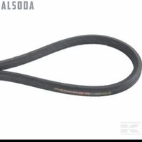 Dvipusis diržas AA108 12.7x2833.2 mm
