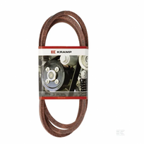 Šešiabriaunis pjaunamosios diržas AA112 pjaunamosios plotis 42 (107 cm) 12,5x2847mm Li, 12,5x2898mm La