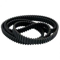 Dvigubas dantytas 20x1760V Formos Diržas 220T