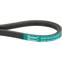 V formos diržas Viking 6340 704 2110