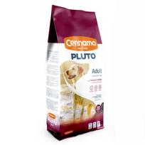 Plutonas šuo suaugęs jautiena ir buivolai 20 kg, 1 vnt.