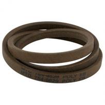 V Formos Diržas 754-0629 ,Vidinis ilgis:, 1286 mm ,Plotis :, 16 mm
