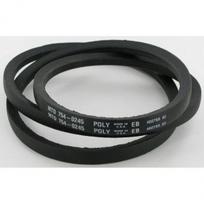 V Formos Diržas 754-0245 ,Plotis :, 12.7 mm ,Plotis coliais:, 1/2 in