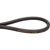 Dvipusis diržas AA51. Išorės ilgis:,1,385.4 mm,Plotis:,12.7 mm