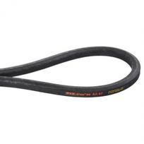 Dvipusis diržas AA87. Išorės ilgis:,2,299.8 mm,Plotis:,12.7 mm