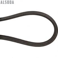 Dvipusis diržas AA45. Išorės ilgis:,1,233 mm,Plotis:,12.7 mm