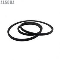 Šešiabriaunis diržas tinka Viking 61257042110. Išorinis Ilgis: 2249 mm,Plotis: 13mm