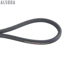 Dvipusis šešiakampis diržas AA110. Išorinis ilgis: 2833 mm,Plotis: 12.7 mm