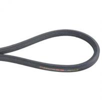 Dvipusis diržas AA108. Išorės ilgis:,2,833.2 mm,Plotis:,12.7 mm