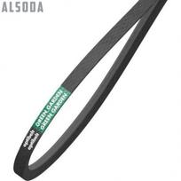 V Formos diržas. Išorės ilgis:,686 mm,Plotis:,9.5 mm