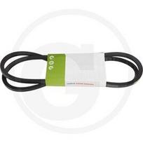 Optibelt V-diržasA tipas 9.5 x 1575 Modeliams: Galinis 85, Rider 850 HST, R11, R850, R13
