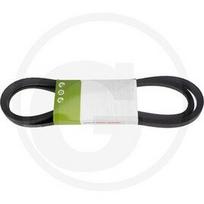 Optibelt V-diržasA tipas 12,7 x 1533 Modeliams: Vila 107 M, Vila II 107 M, Vila 95 Combi
