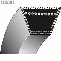 Trapecinis diržas Eurosystems 9,50x863mm La