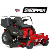 Nulinio Apsisukimo Sodo Traktoriukas Snapper ZTX275 SD