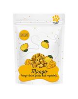 PAKA ZWIERZAKA PEPE Freeze-dried liofilizuoti mangai šunims 20 g