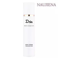 Driu Beauty Kūno kremas brandžiai odai Wise Cosmetics, 120 ml