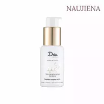 Driu Beauty Koncentruotas serumas peptidų kompleksas 4,5% Wise Actives, 50 ml